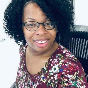 Meet your Posher, Rita